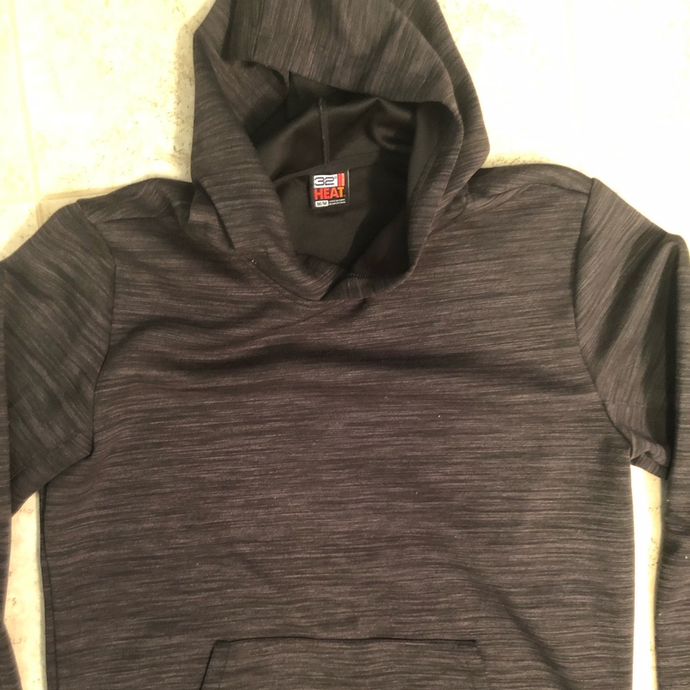 32 degrees sweater